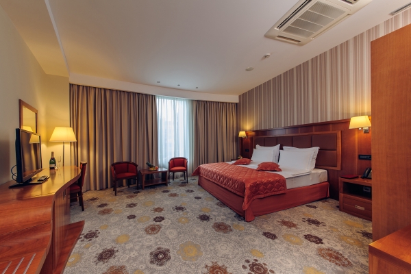 Hotel M Nikic (Podgorica)